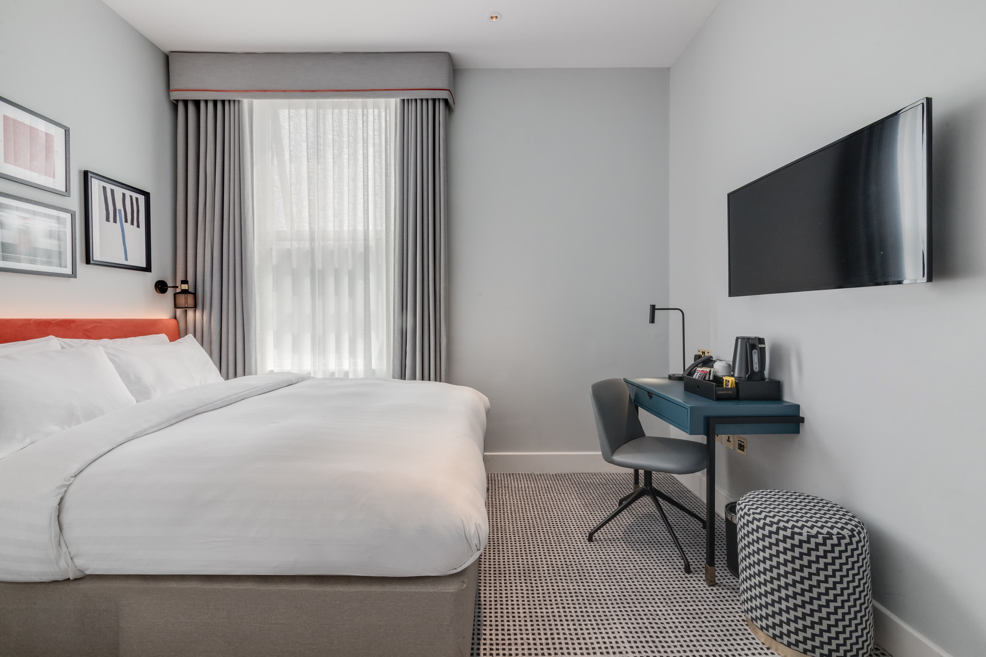 Mornington Hotel London Kensington, BW Premier Collection