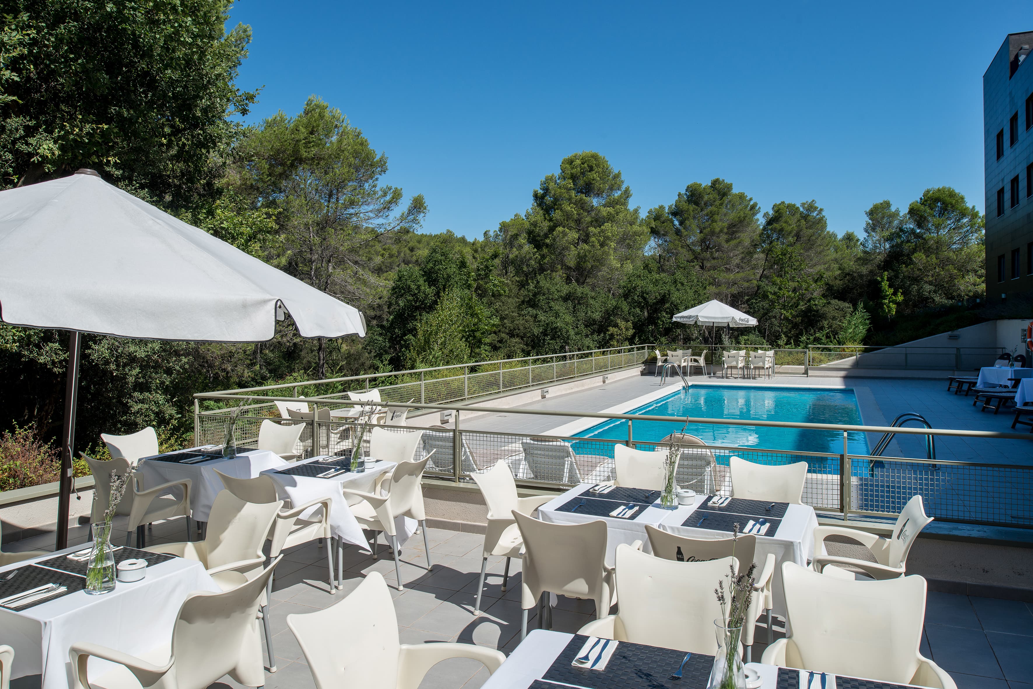 Hotel BlueBay Barcelona Sant Cugat