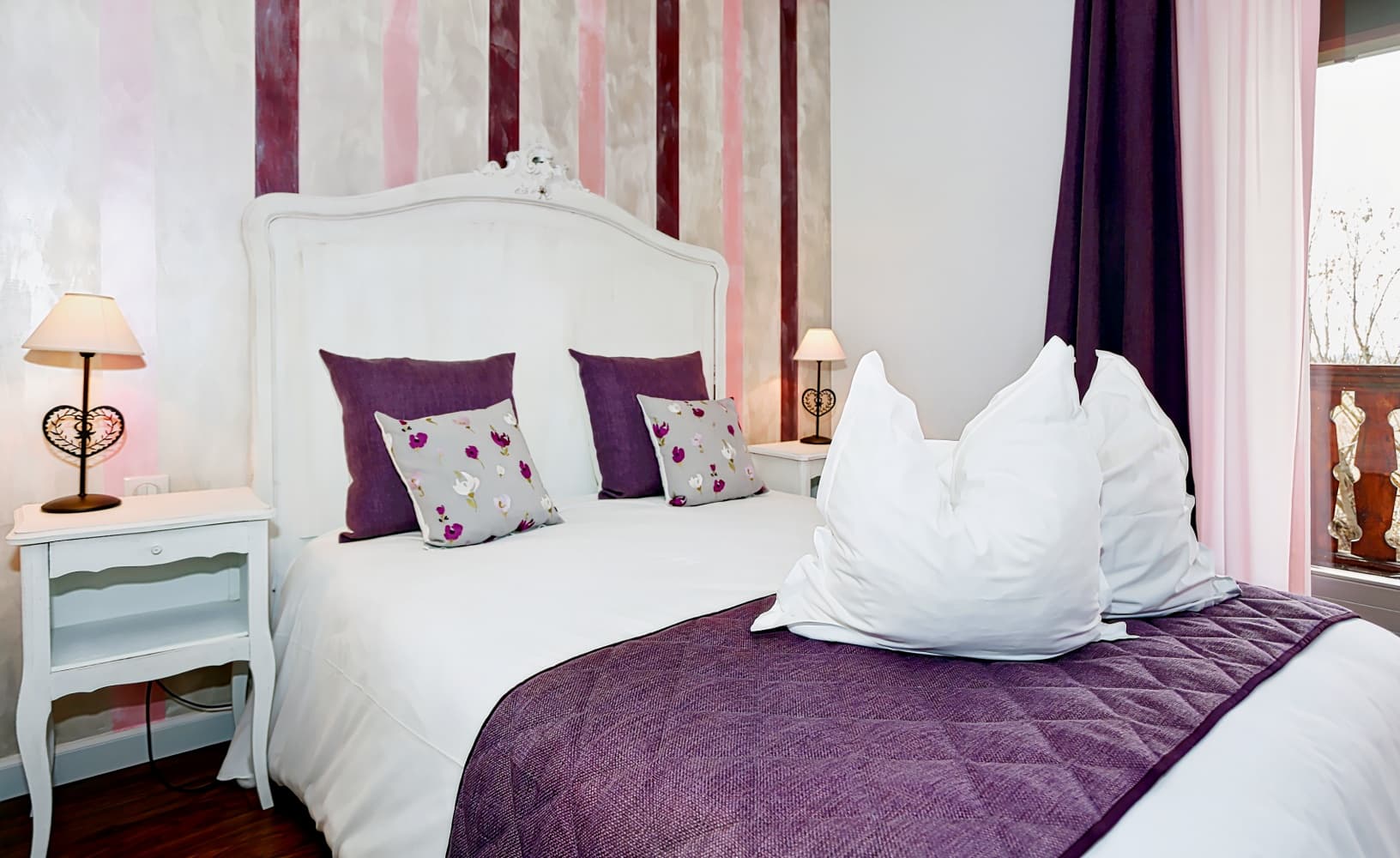 Le Verger des Châteaux, The Originals Relais