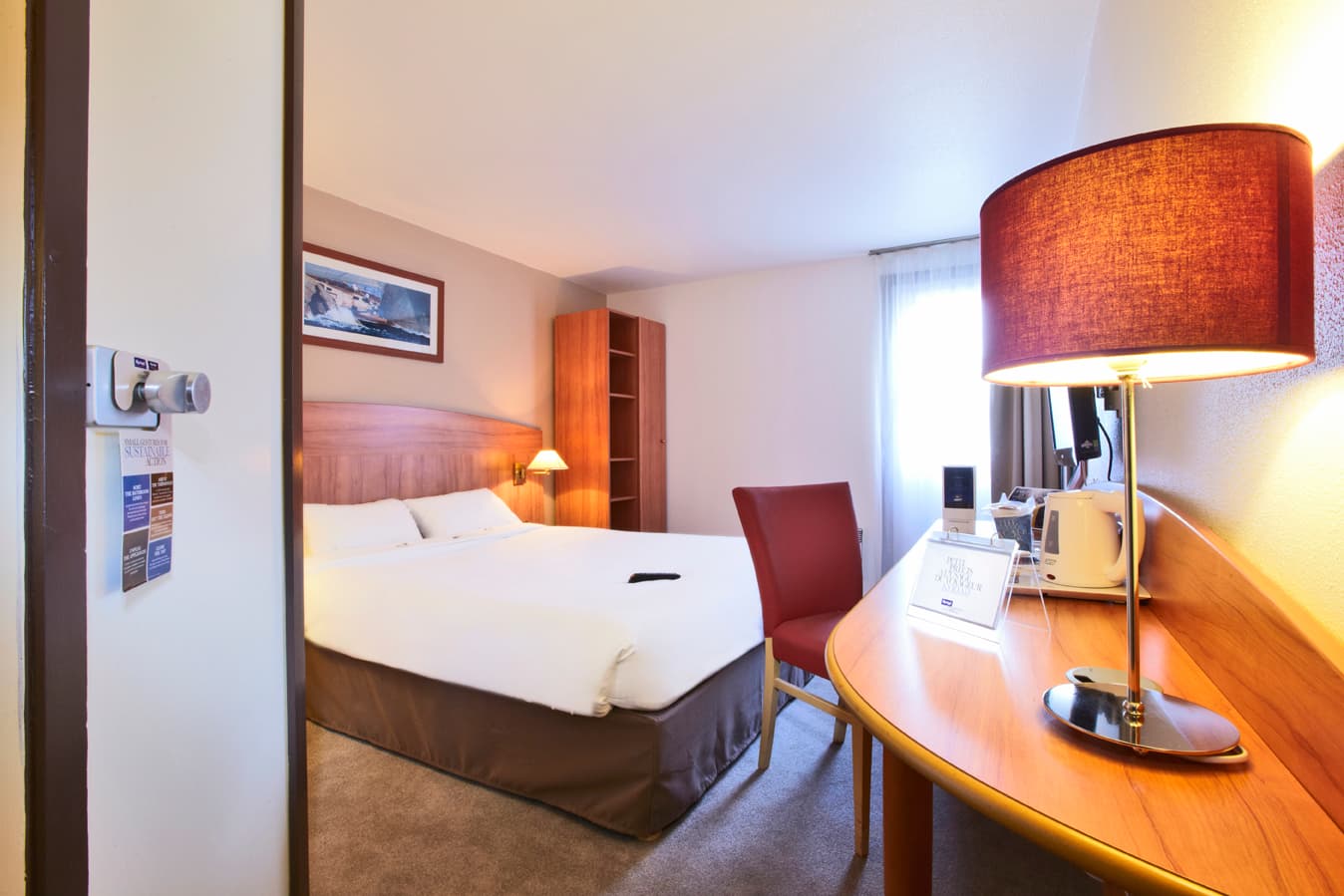 Kyriad Evreux la Madeleine