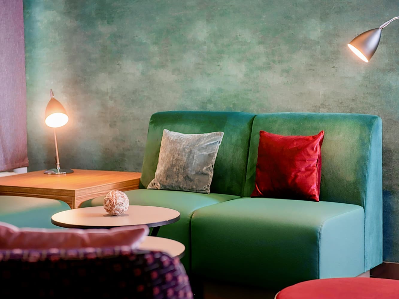 Mercure Hotel Köln Belfortstrasse