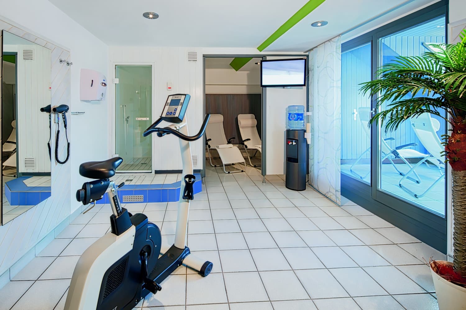 Mövenpick Muenchen Airport