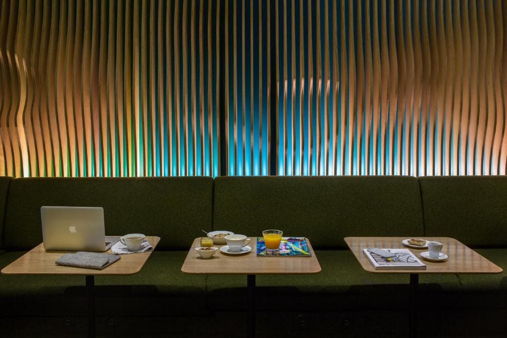 Hôtel Odyssey By Elegancia