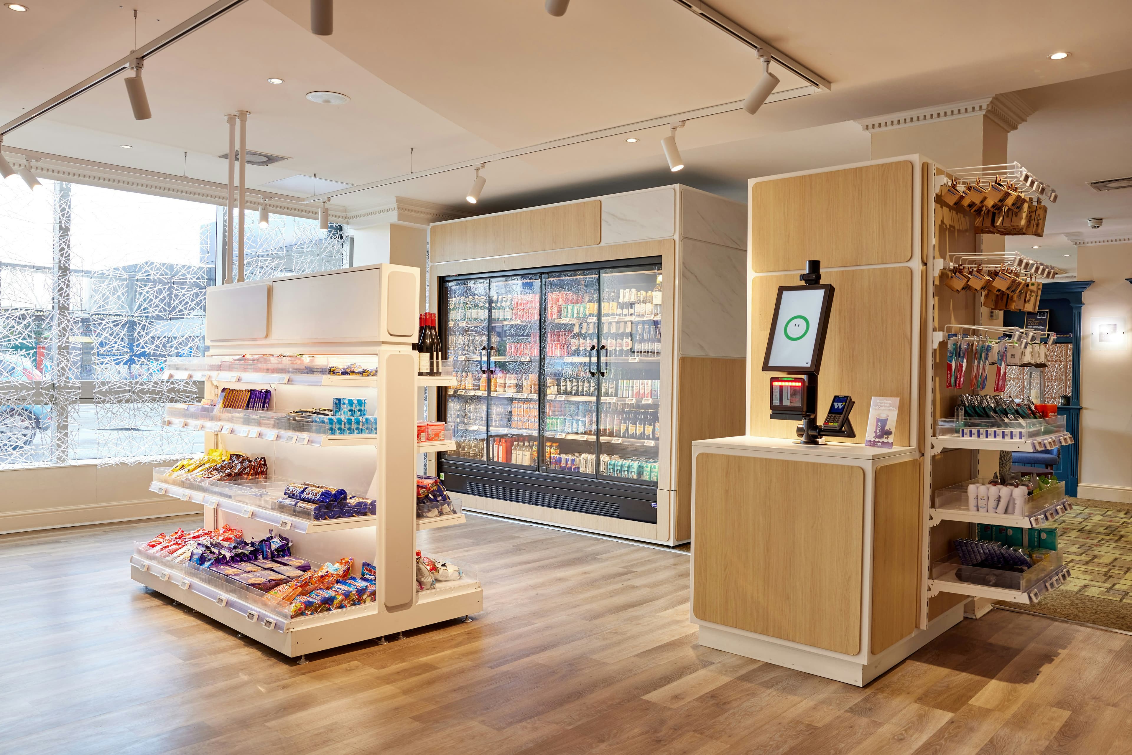 Thistle London Heathrow T5