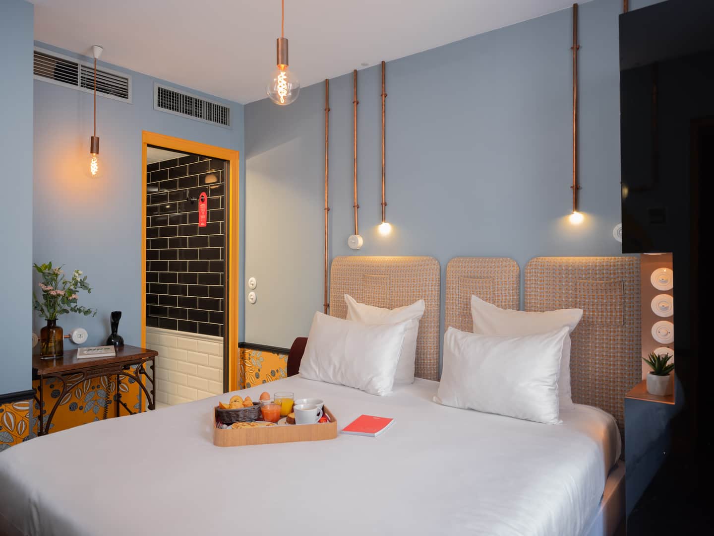 Hôtel Exquis