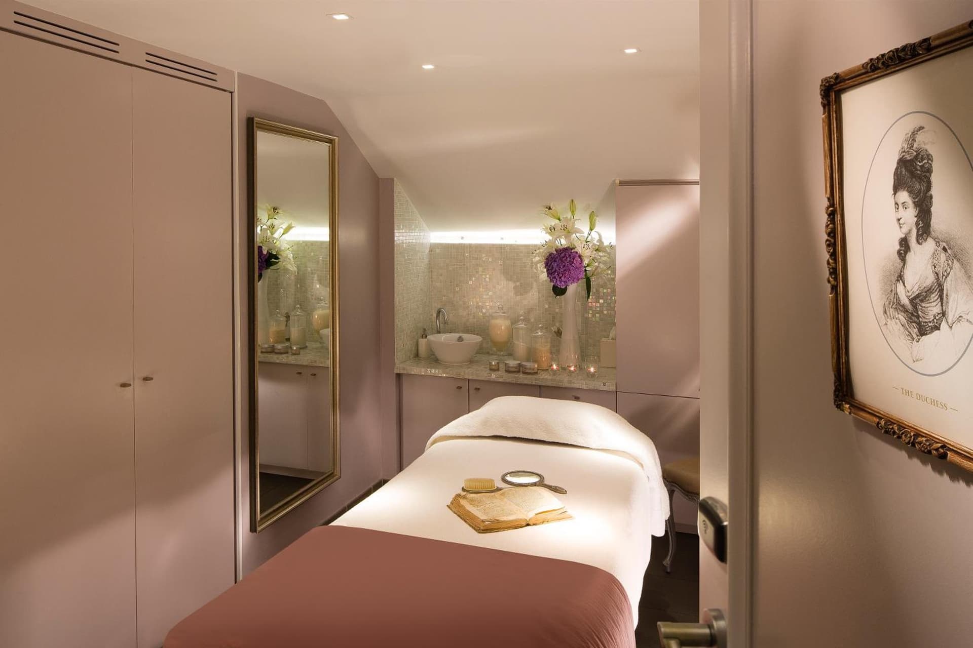 Hôtel & Spa La Belle Juliette