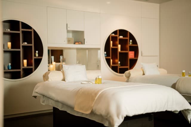 Molitor Hotel & Spa Paris MGallery Collection