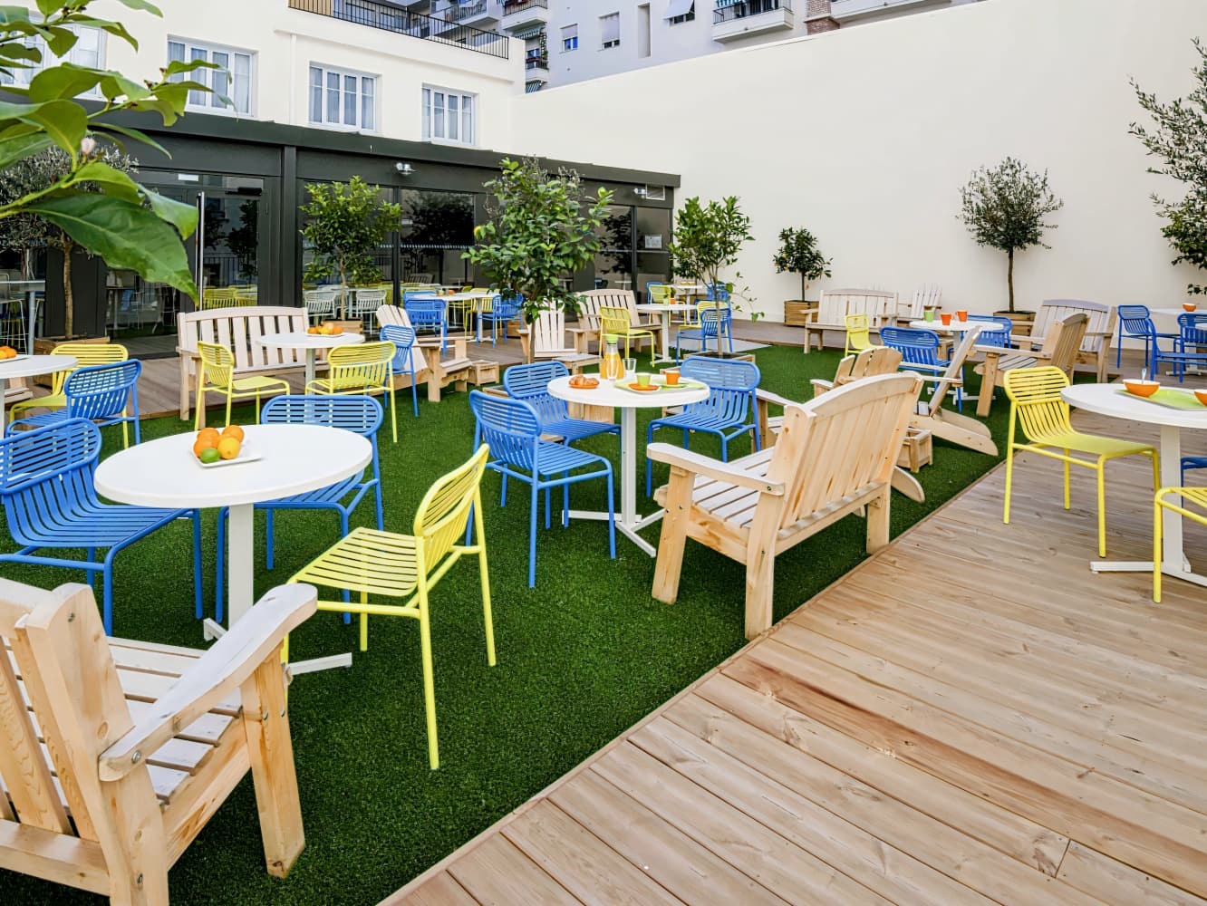 ibis Styles Nice Centre Gare