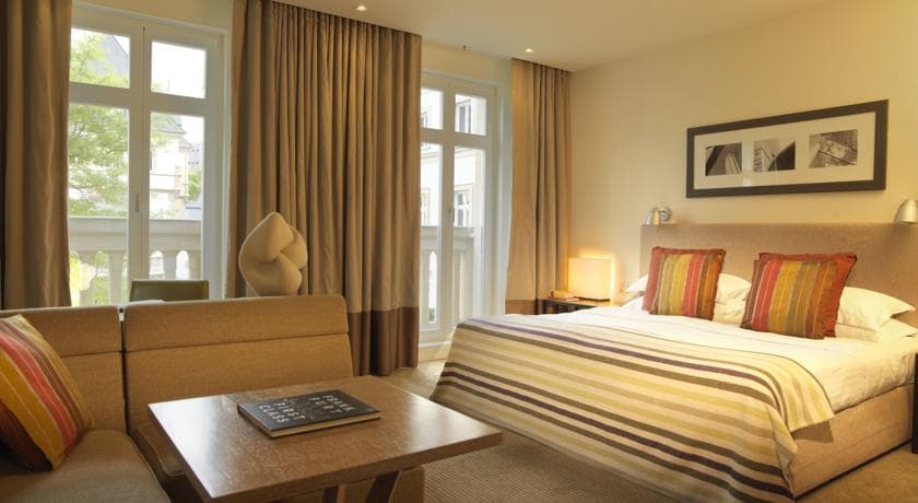 Rocco Forte Villa Kennedy