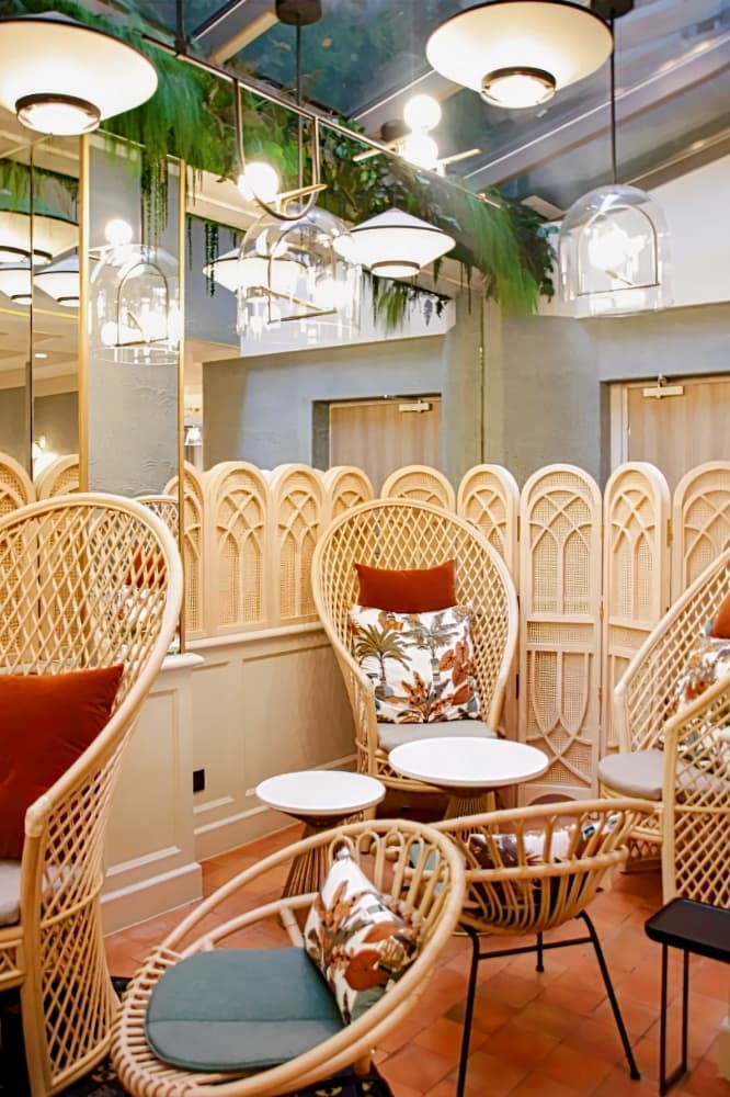 Mercure Paris Notre Dame Saint Germain des Prés