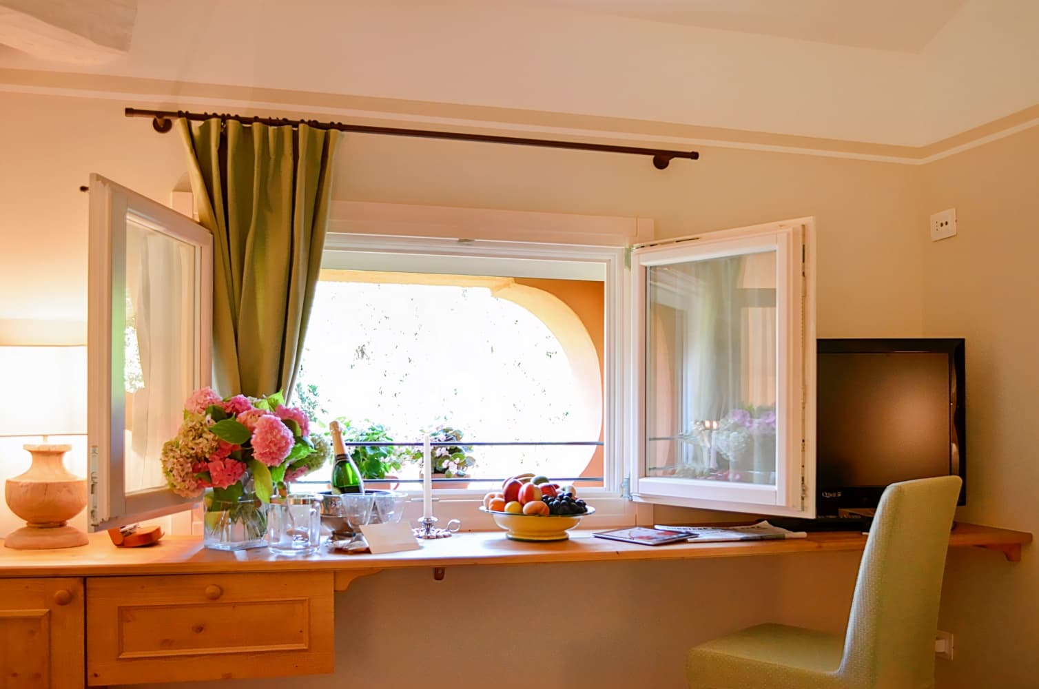 Hotel Relais Barco Zonca