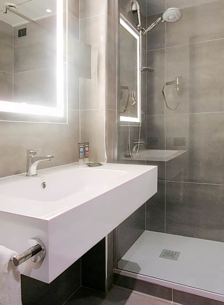 Novotel Brescia 2