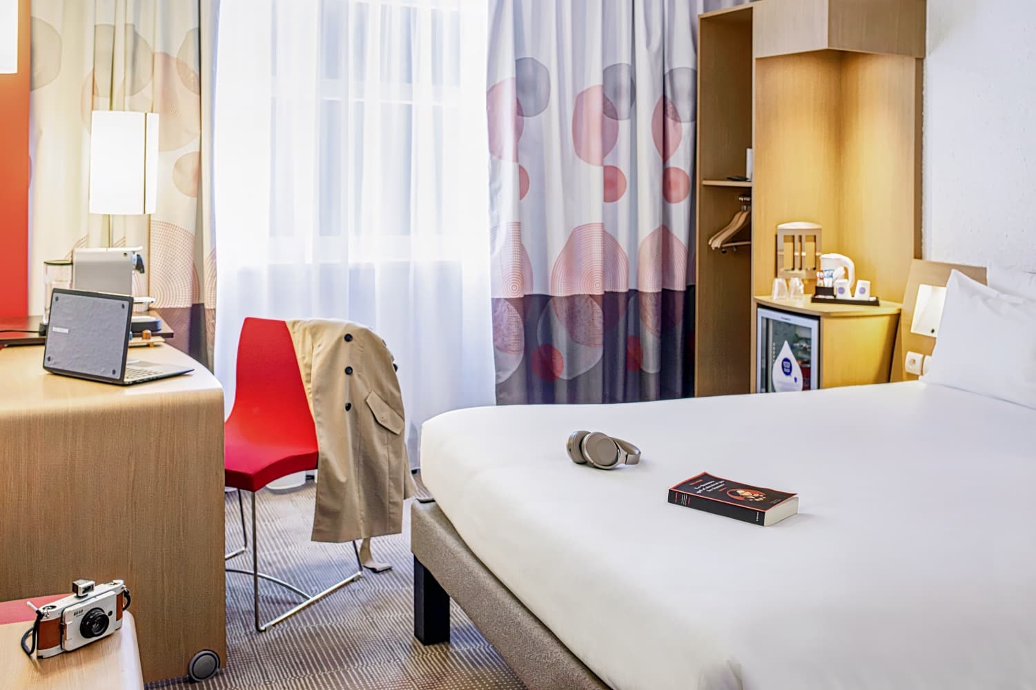 Novotel Lyon Nord Porte de Lyon