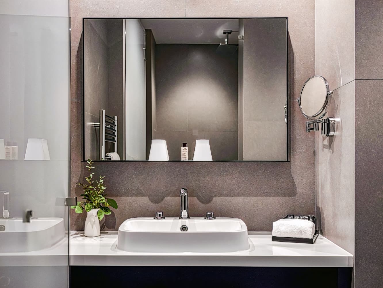 Balthazar Hôtel & Spa Rennes - MGallery