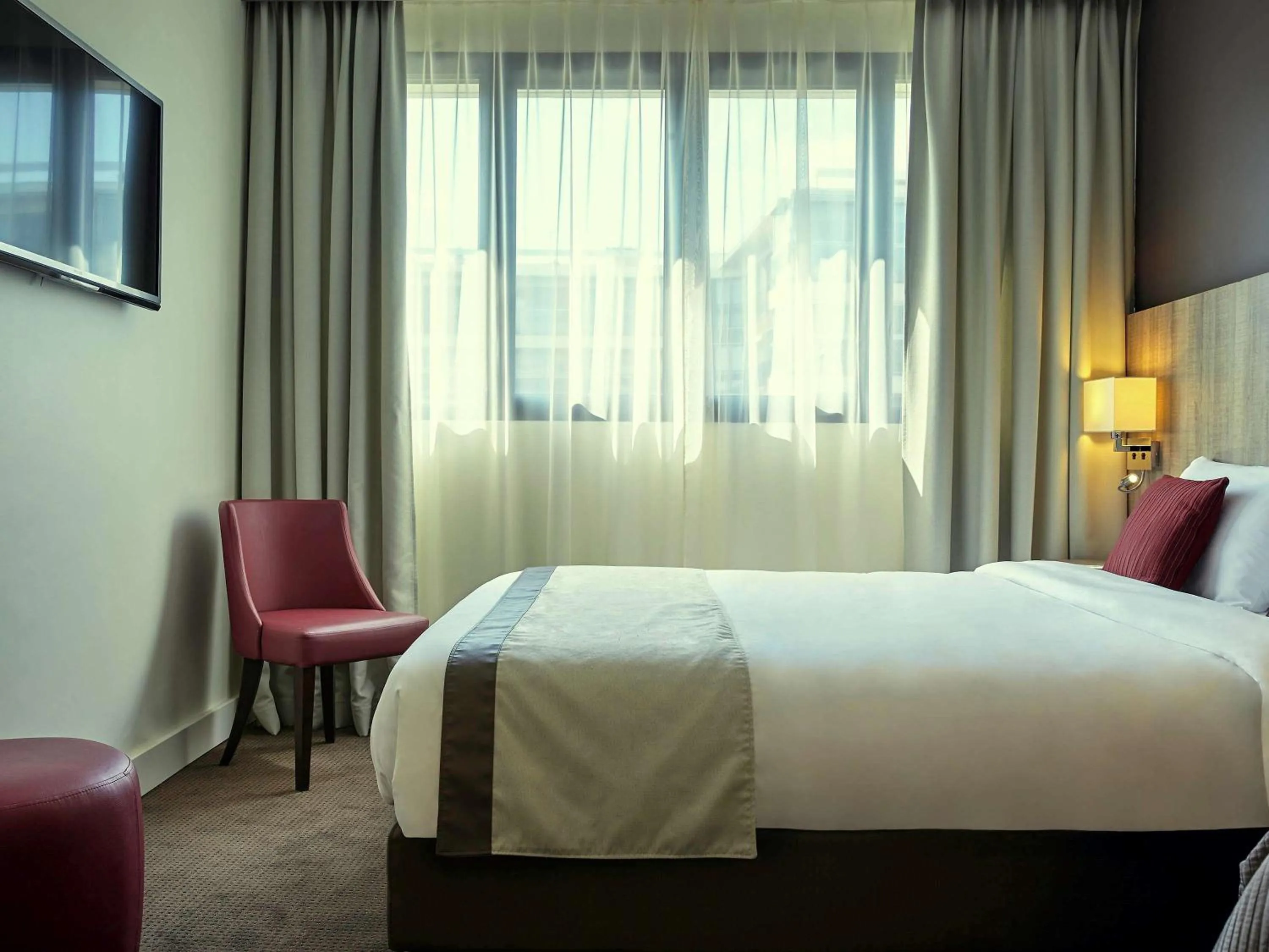 Mercure Versailles Paris Ouest