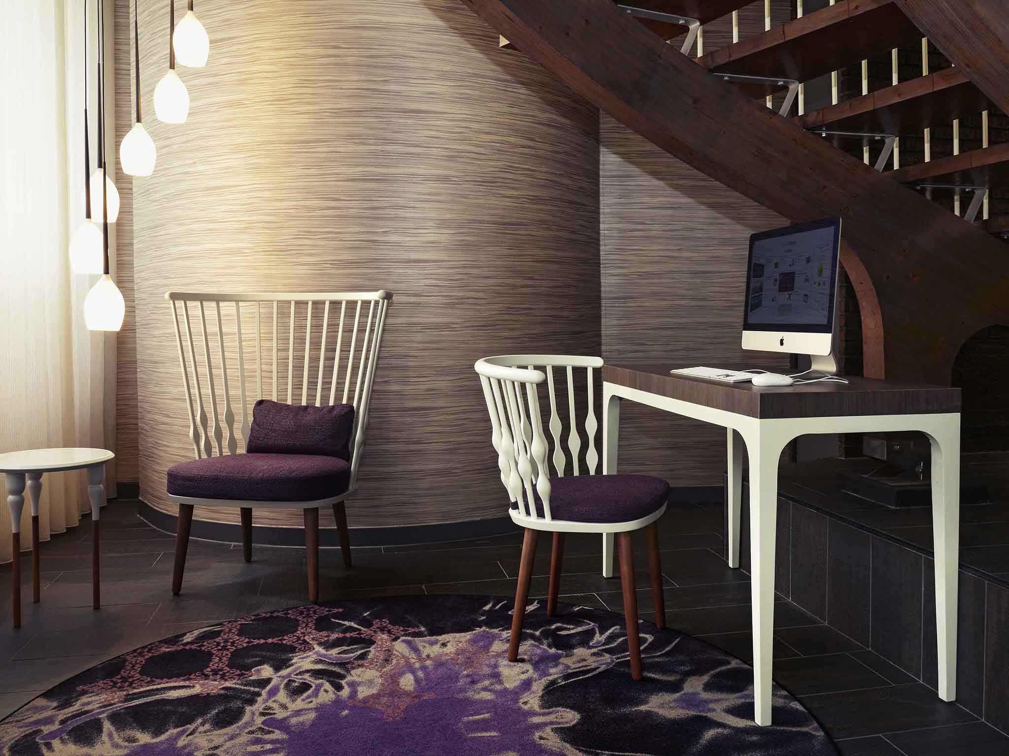 Mercure Toulouse Centre Wilson Capitole hotel