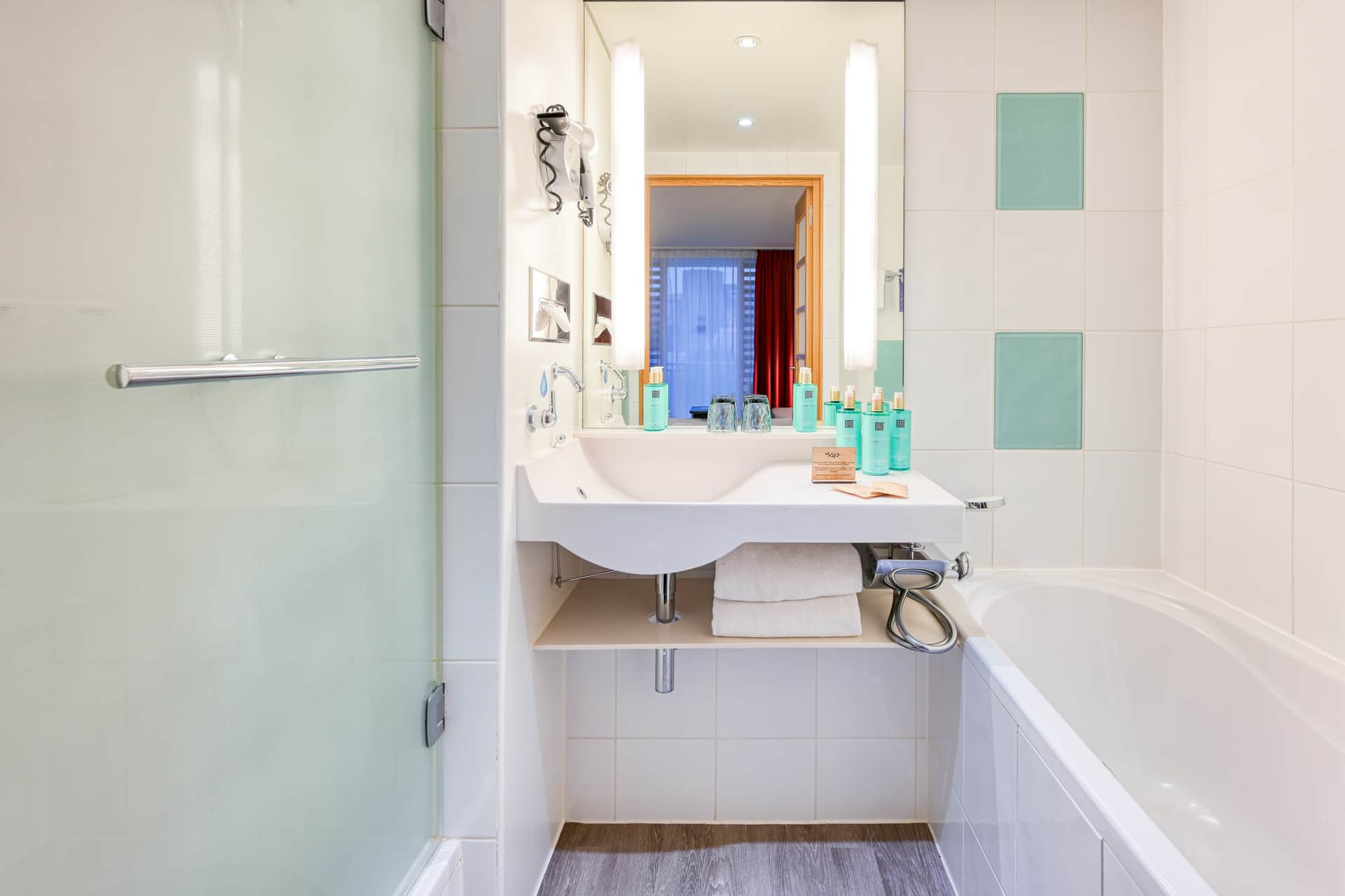 Novotel Paris Centre Bercy