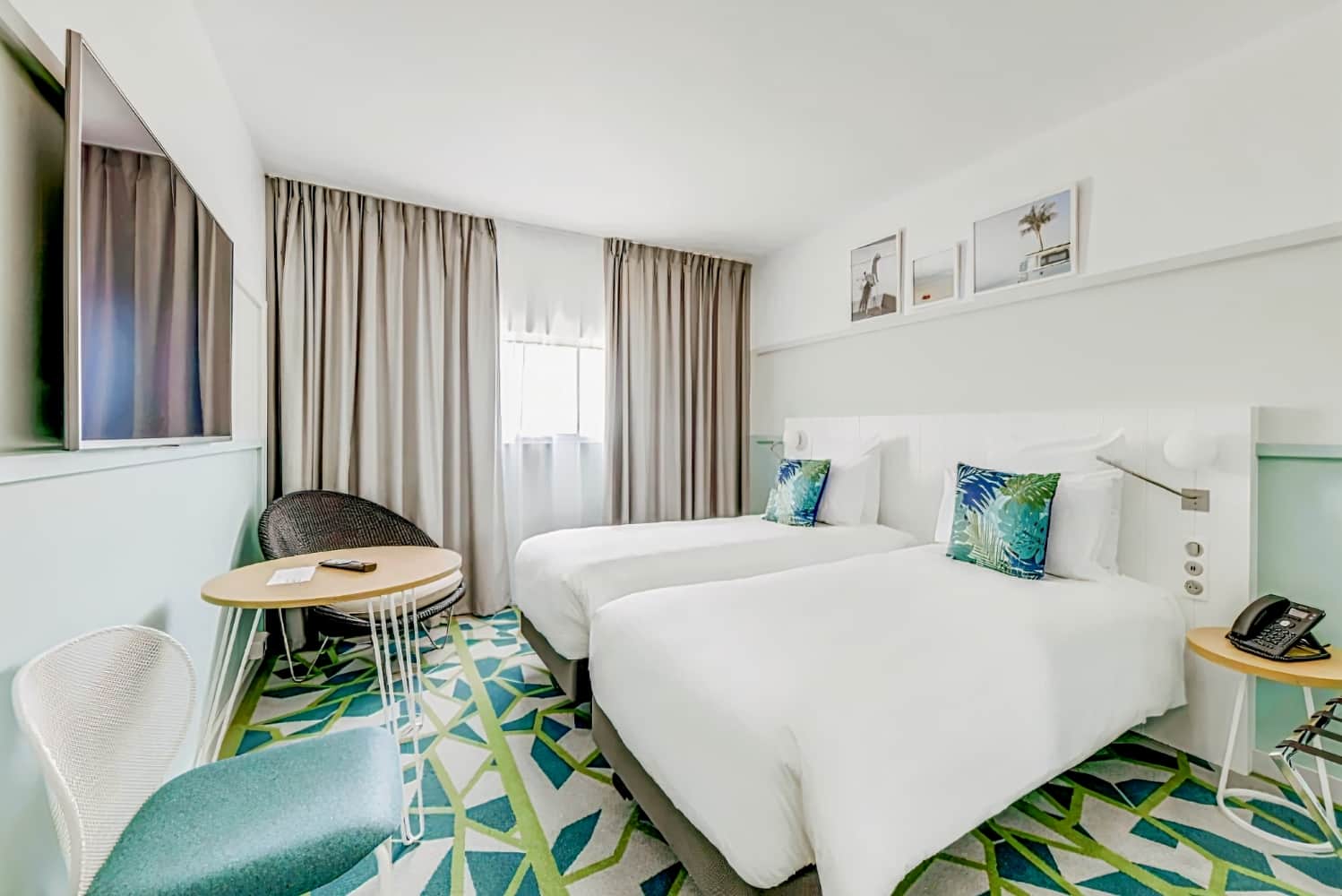 Mercure Paris Orly Airport