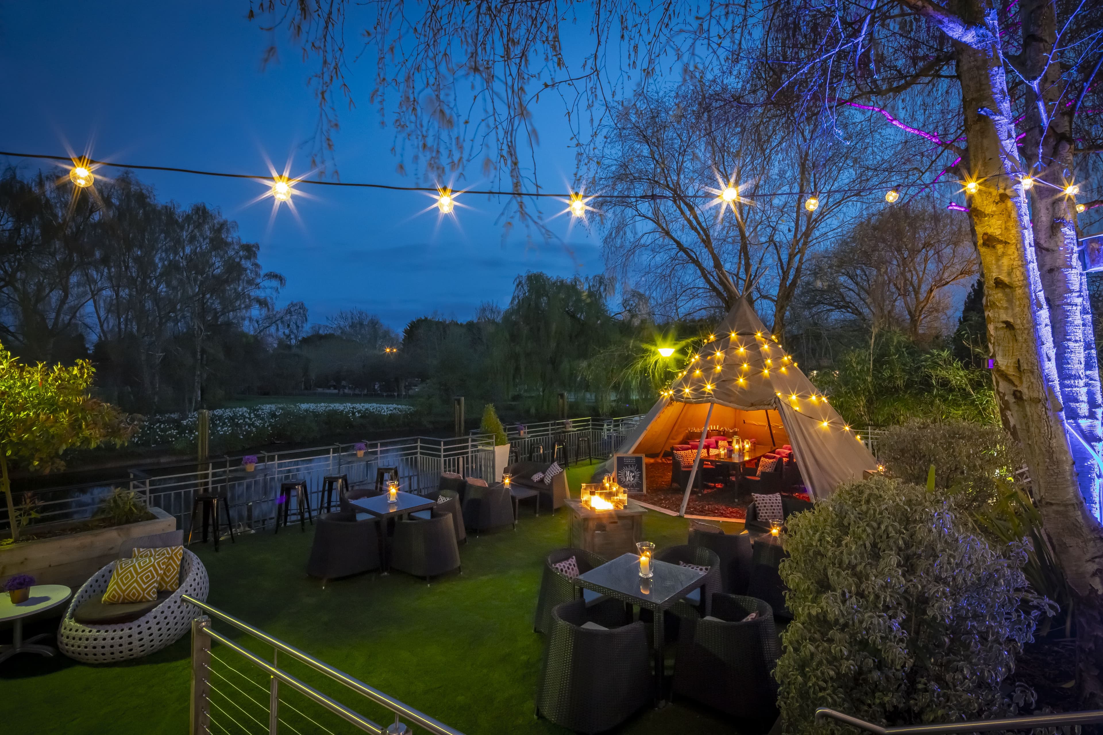 Crowne Plaza Stratford Upon Avon, an IHG Hotel