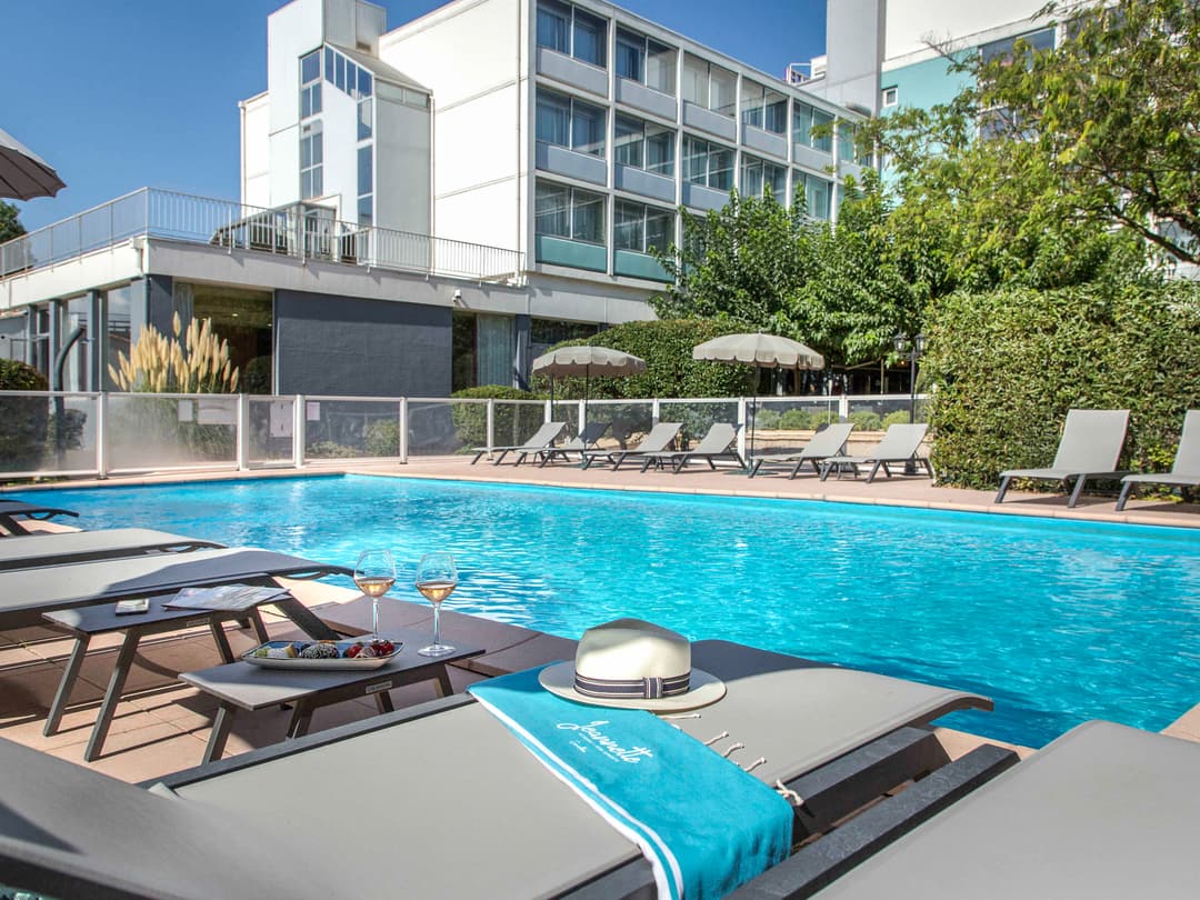 Mercure Cavaillon Hotel