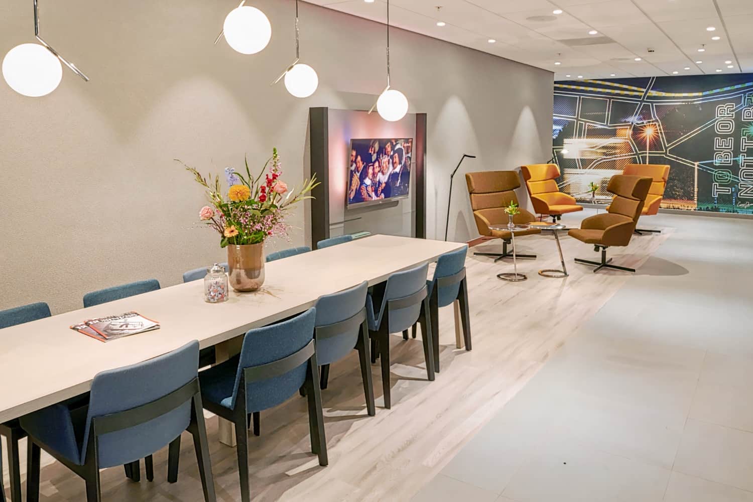Mercure Hotel Tilburg Centrum
