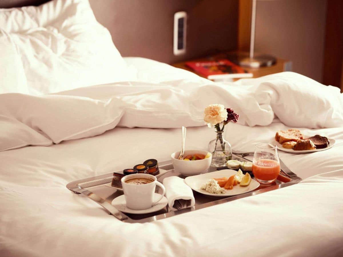 Sofitel Lyon Bellecour