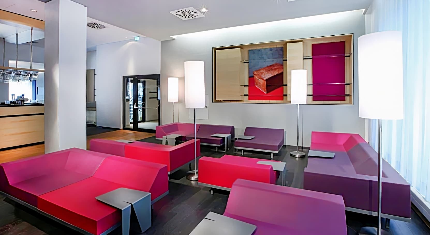 Lindner Hotel & Sports Academy