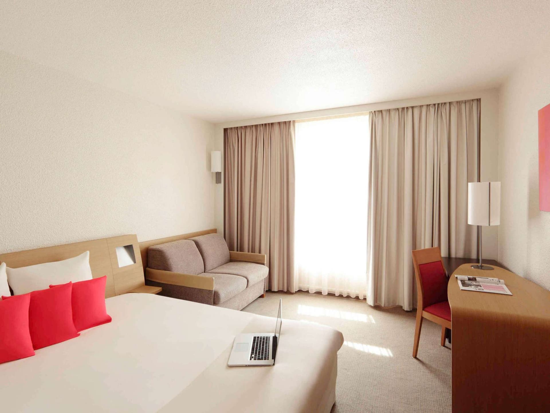 Novotel Paris Pont de Sevres