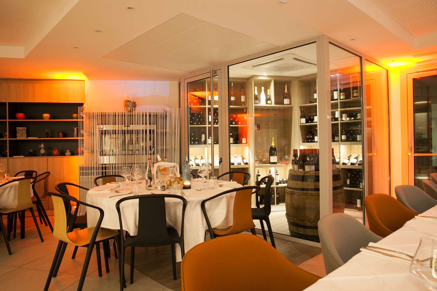 Golden Tulip Sophia Antipolis - Hotel & Spa