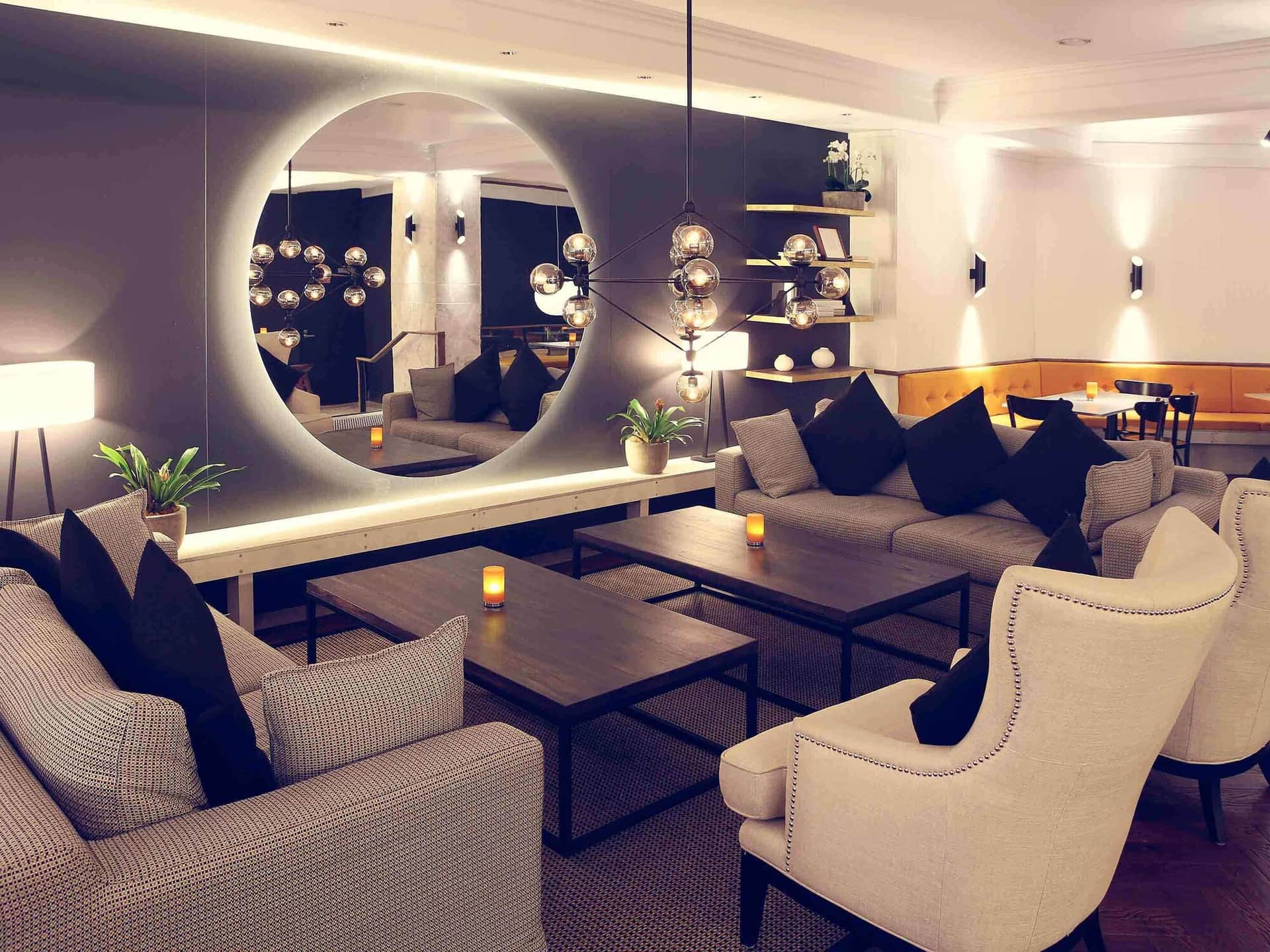 Novotel Sydney International Airport