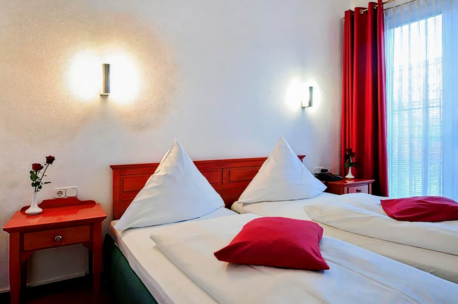Cerano City Hotel Köln am Dom