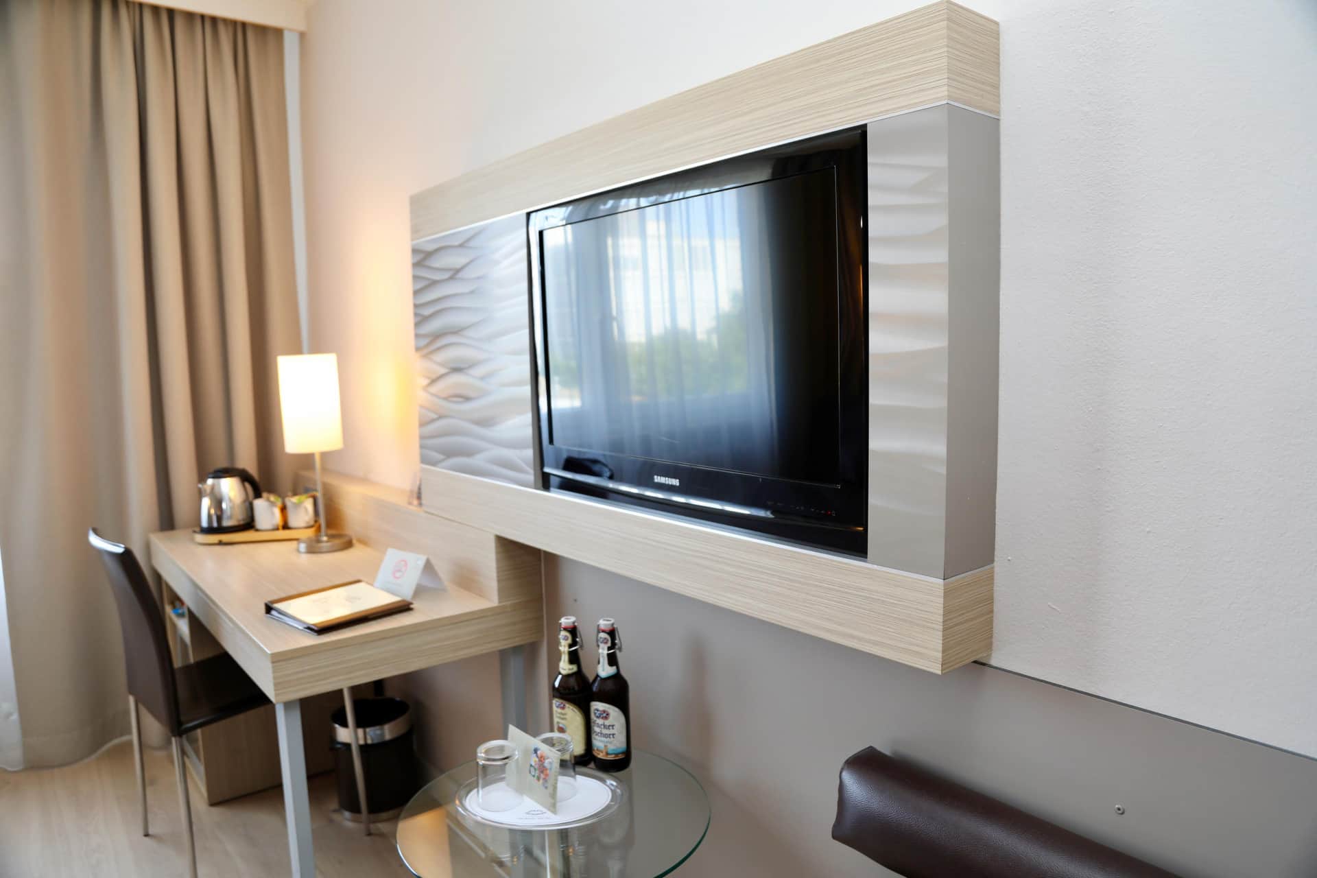 Hotel New Orly