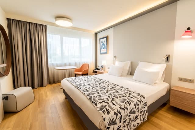 Mercure Marseille Centre Prado Velodrome