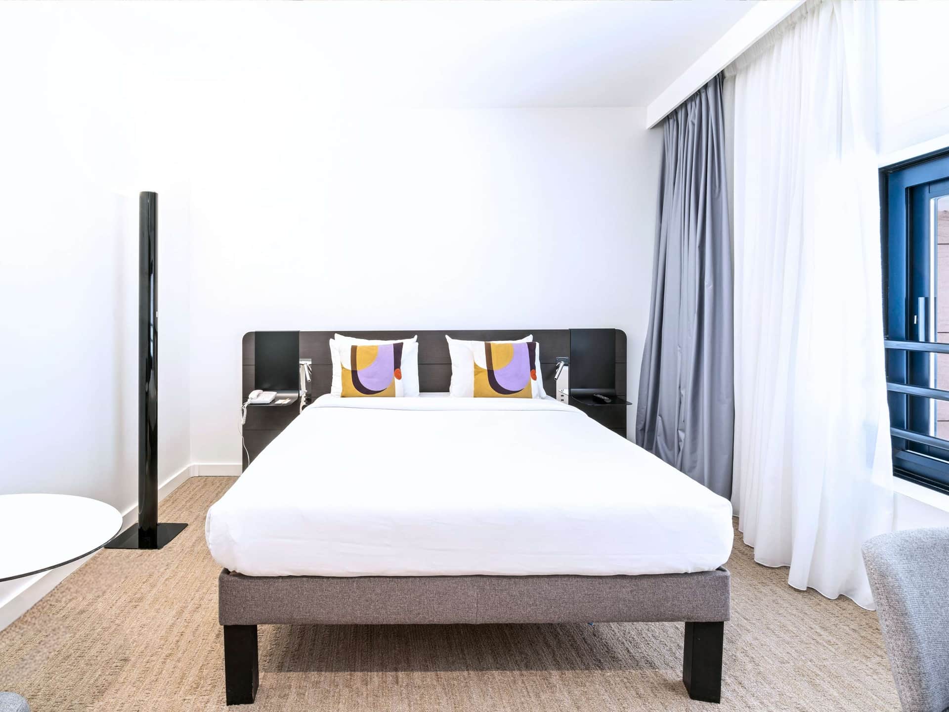 Novotel Paris Charenton-le-Pont