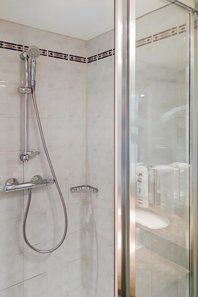 Best Western Plus Roissy CDG