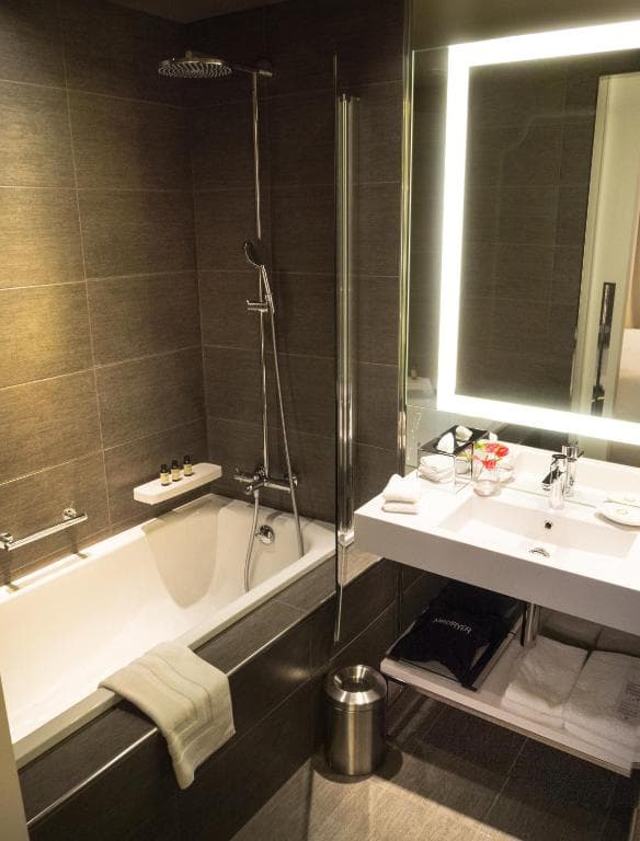 Pullman Brussels Centre Midi