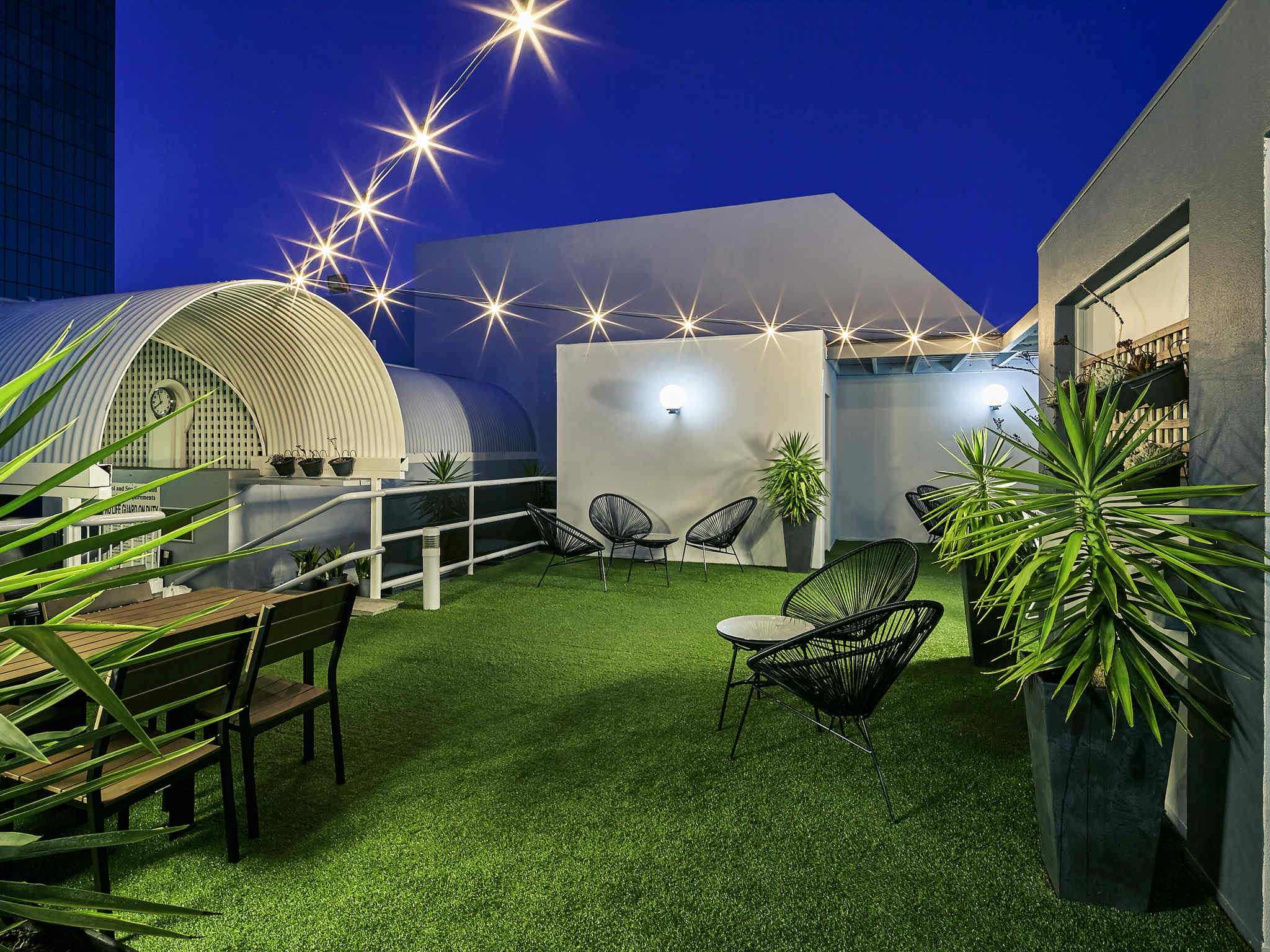 Mercure Perth