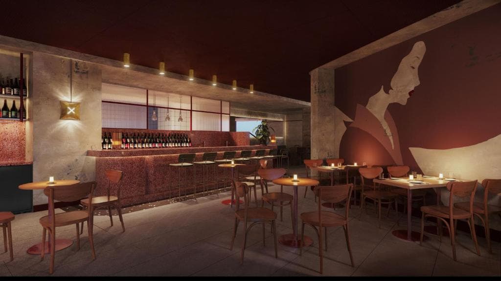 Larmont Sydney by Lancemore