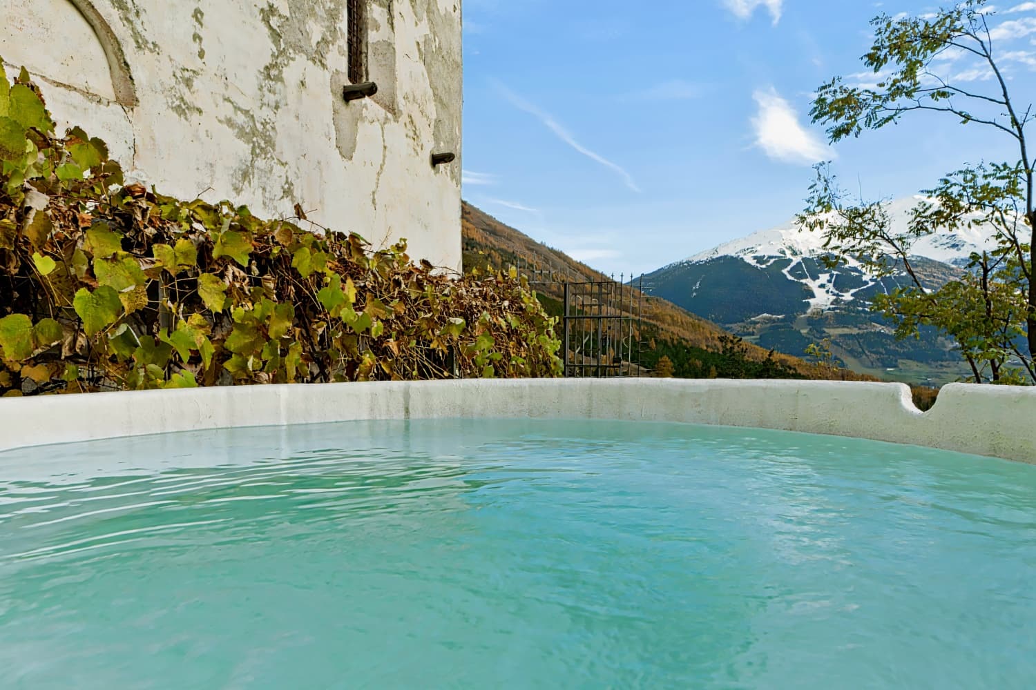 QC Terme Grand Hotel Bagni di Bormio