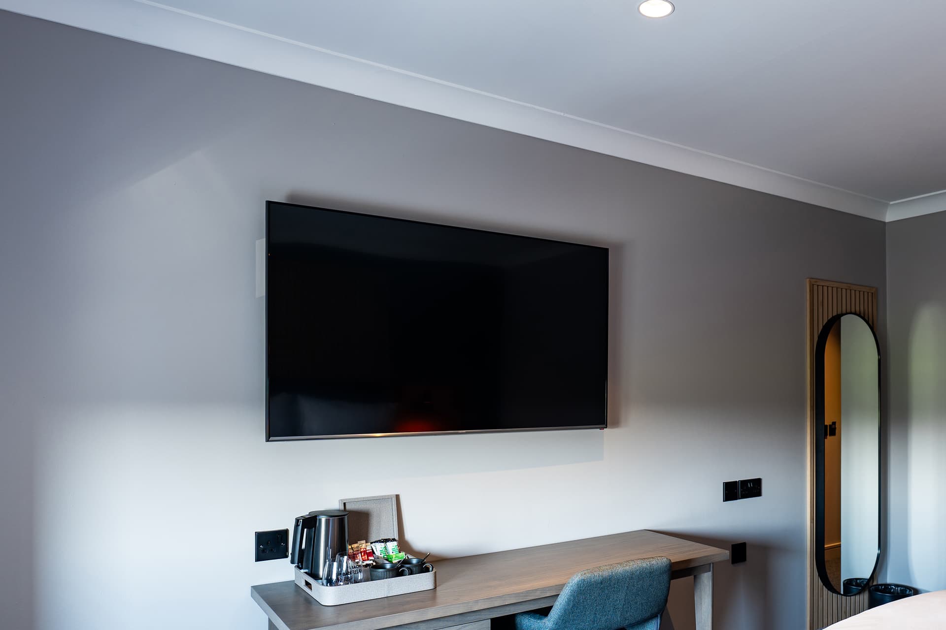 Village Hotel Manchester Cheadle