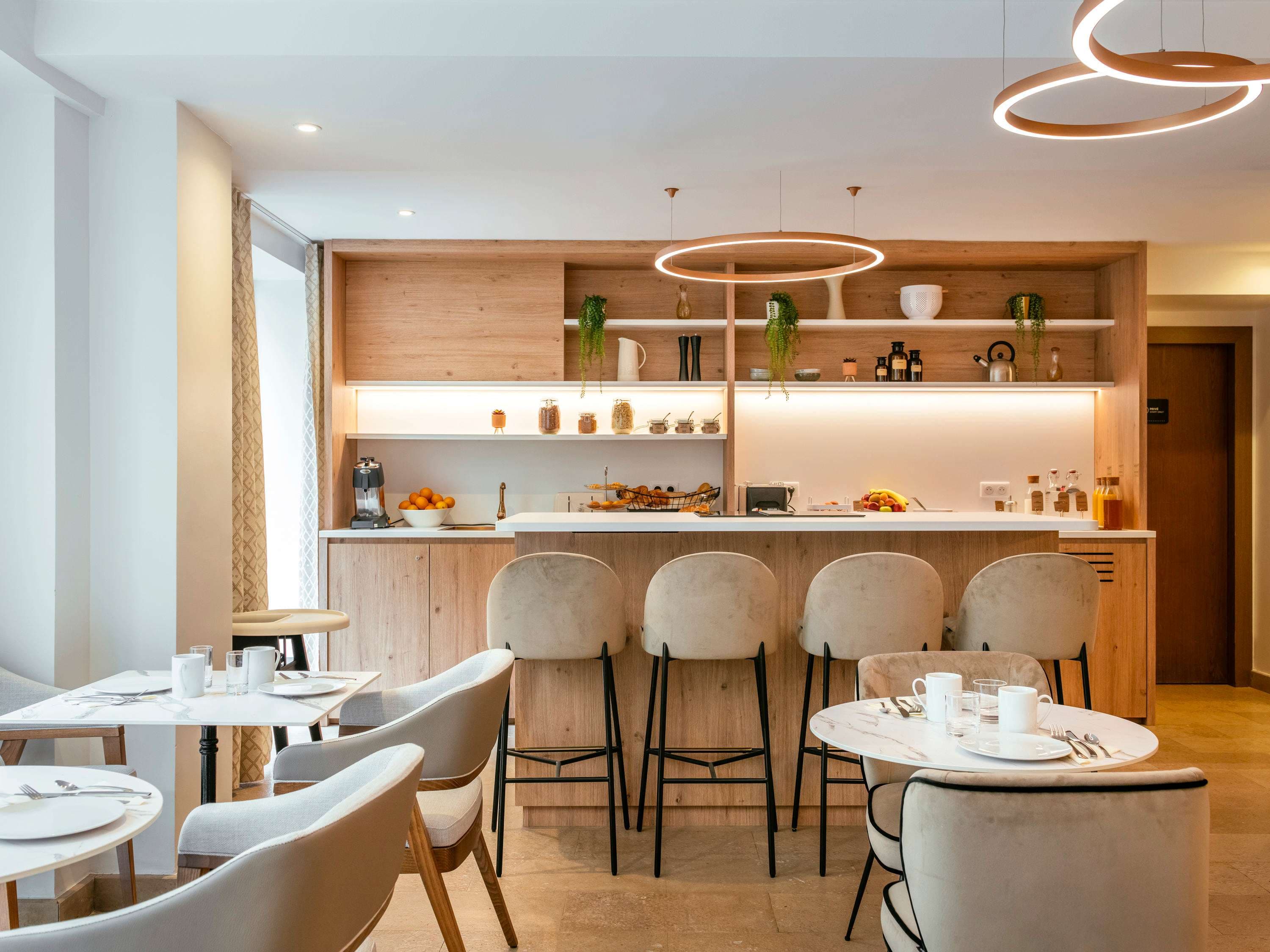 Aparthotel Adagio Paris Opera