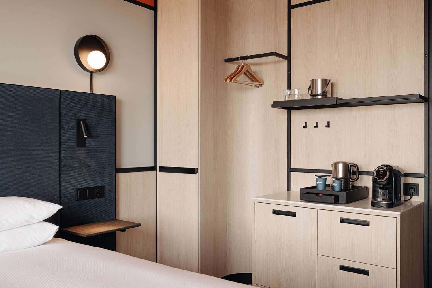 DoubleTree by Hilton Amsterdam Centraal Station