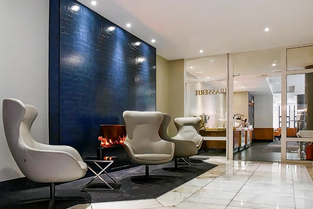 Relexa Hotel Airport Ratingen