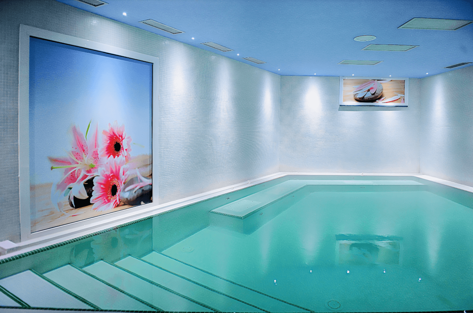 Chez le Sourire Resort & Spa