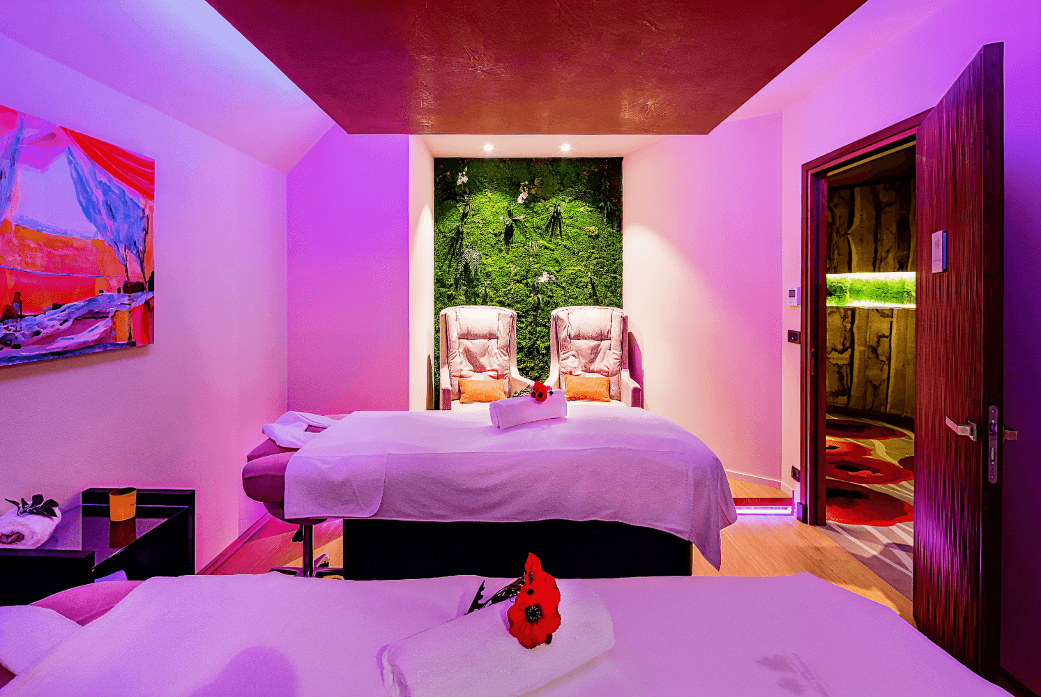 Chateau Golf & Spa D'Augerville