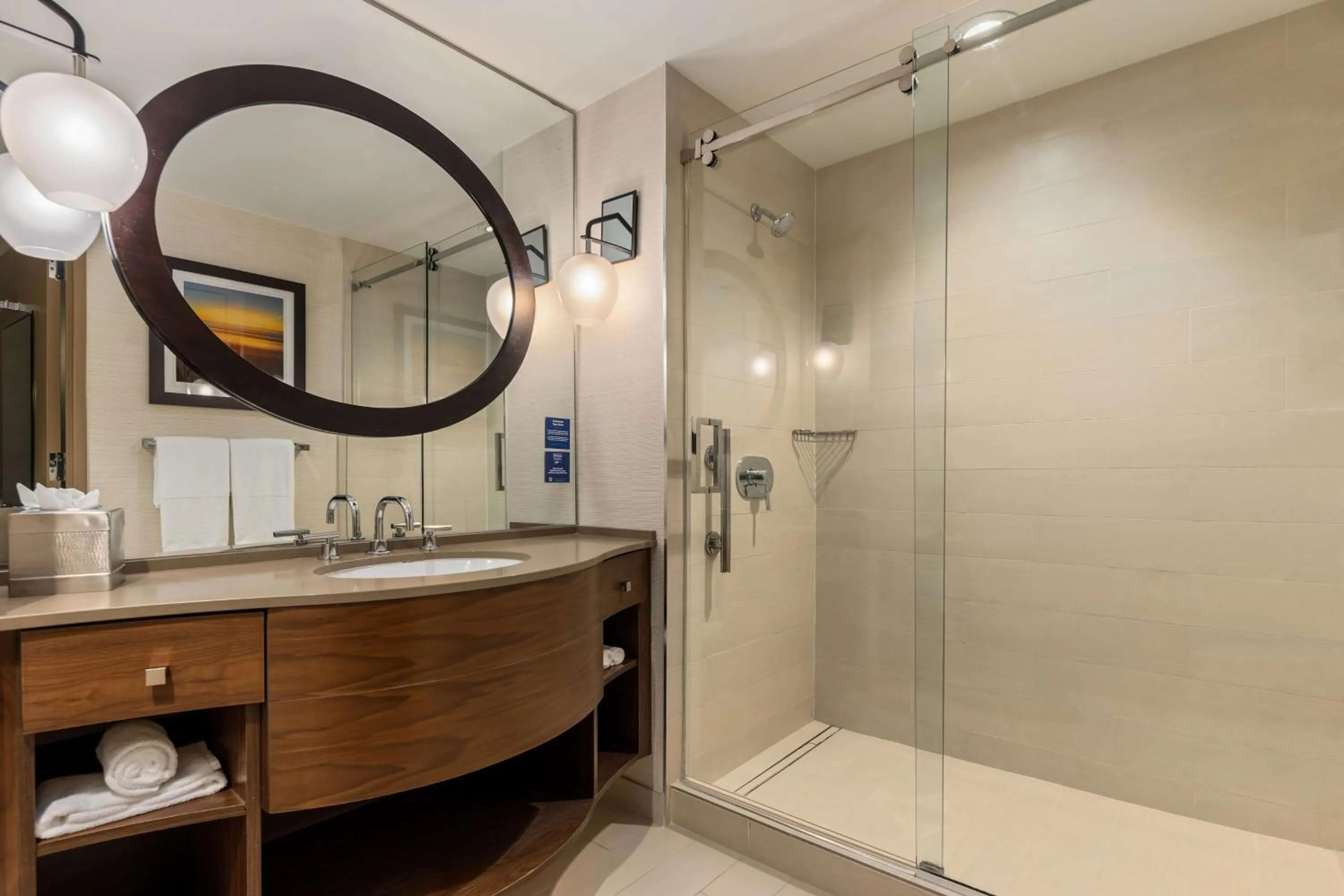 Hilton La Jolla Torrey Pines