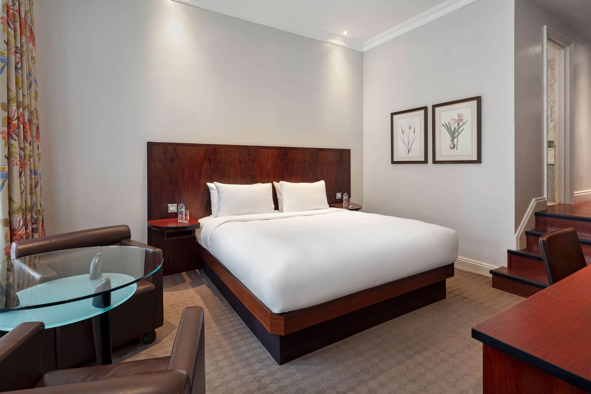 Radisson Blu Hotel, London Euston Square