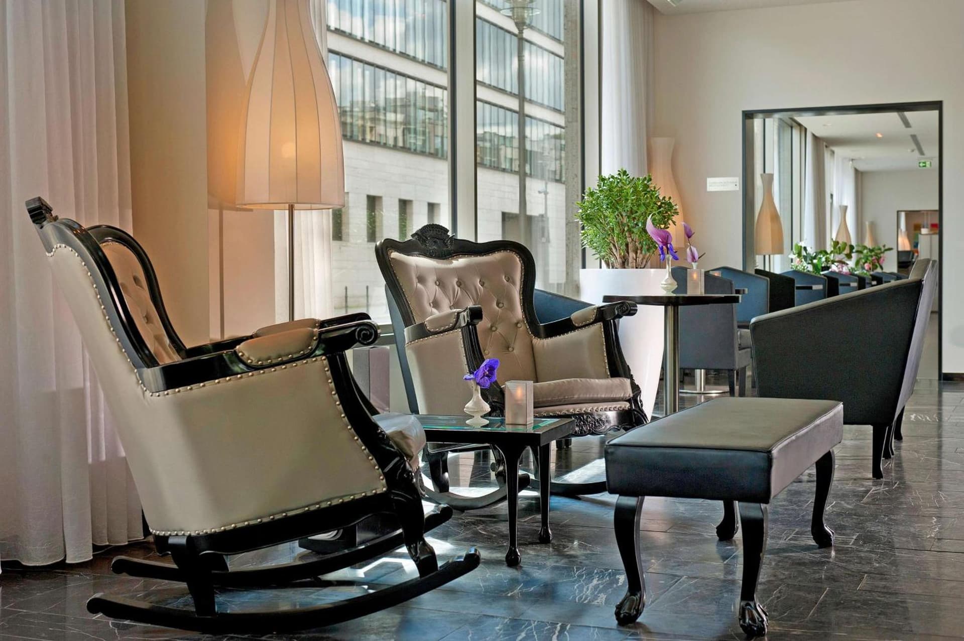 ARCOTEL John F Berlin