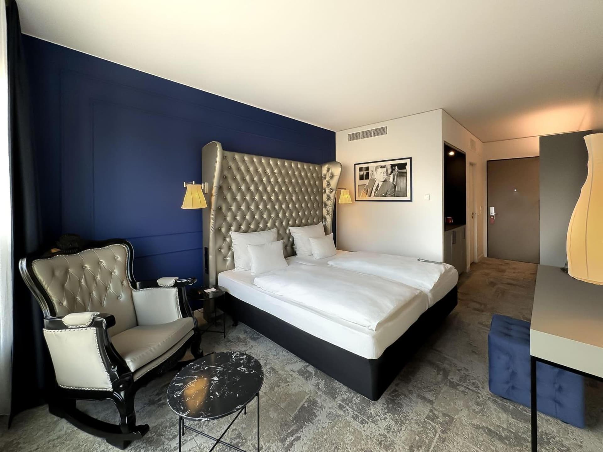 ARCOTEL John F Berlin