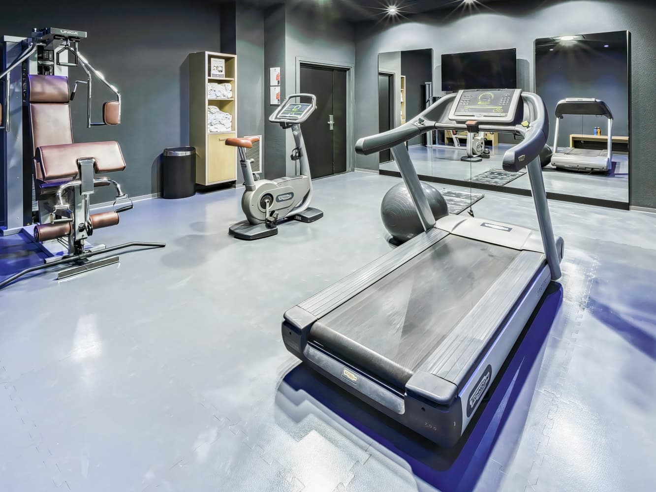 ibis Milano Malpensa Aeroporto